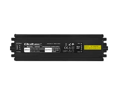 Qoltec Maitinimo šaltinis impulsowy LED IP67 | 150W | 12V | 12.5A | Wodoodporny