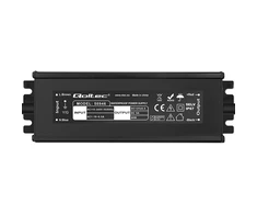 Qoltec Maitinimo šaltinis impulsowy LED IP67 | 60W | 12V | 5A | Wodoodporny