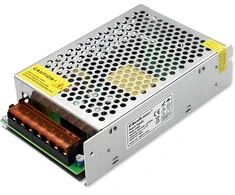 QOLTEC 50966 Qoltec LED tvarkyklė IP20 100W 24V 4.17A