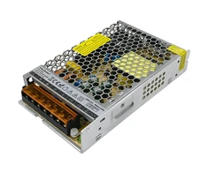 QOLTEC 50928 Qoltec Impulse maitinimo šaltinis | IP20 | 110V-220V | 150W | 12V | 12,5A