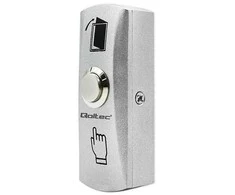 QOLTEC 52451 Exit button with LED backlight