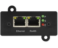 Qoltec SNMP modulis 50398