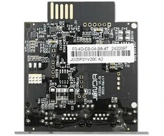 Qoltec SNMP modulis 50398
