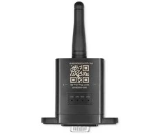 Qoltec Modulis Wi-Fi do inwertera solarnego | RS232