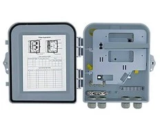 Qoltec šviesolaidinė jungtis 1x16