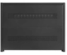 Qoltec akumuliatoriaus modulio korpusas | 18Ah | 8 kW
