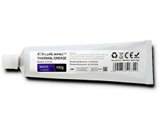 Qoltec terminė pasta 1.42 W/m-K 100g balta
