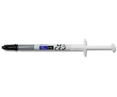 QOLTEC 51651 Thermal paste 4.63W/m-K 0,5g pilkas