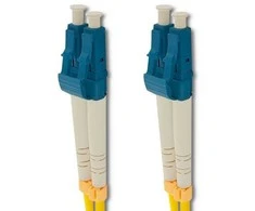 QOLTEC 54015 Qoltec Optic Patchcord LC/UPC-LC/UPC Singlemode 9/125 G652D Duplex 2m