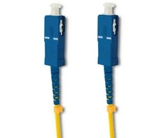 Qoltec šviesolaidinis SC/UPC - SC/UPC 5.0m