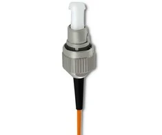 Qoltec Fiber Optic Pigtail FC/UPC | Daugiarežimas | 50/125 | OM2 | 2 m