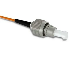 Qoltec Fiber Optic Pigtail FC/UPC | Daugiarežimas | 50/125 | OM2 | 2 m