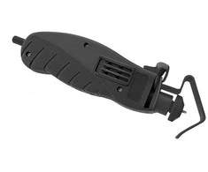 Qoltec Optinių kabelių izoliacijos nuėmėjas 4.5-25mm