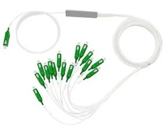 QOLTEC 54208 Qoltec Splitter 1x16 G.657A SC/APC - SC/APC SingleMode