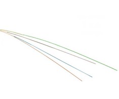 „Qoltec“ skirstytuvas 1x4 | G.657A | Vienmodis | 0,9 mm