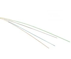 „Qoltec“ skirstytuvas 1x4 | G.657A | Vienmodis | 0,9 mm