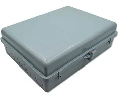 „Qoltec“ šviesolaidinis jungiklis 1x32