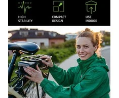 Qoltec Szybka Įkroviklis do roweru hulajnogi skutera elektrycznego 36V | 42V | 2A | przewód otwarty bez wtyczki | wodoodporna +kabelis zasilający