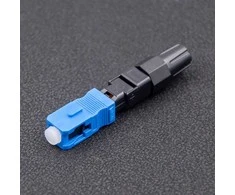 QOLTEC 54495 SC/UPC fiber optic fast connector Singlemode 3.0mm