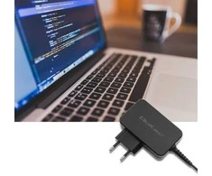Qoltec Universal 30W | 8 papildiniai