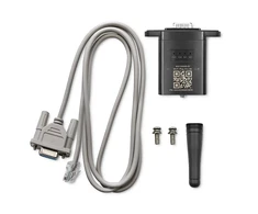 Qoltec Wi-Fi modulis saulės inverteriui | RS232 (53963)
