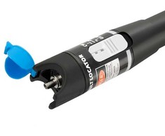 QOLTEC 54257 Qoltec Visual optical fault locator | 20mW