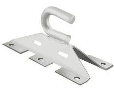 Qoltec Wspornik słupowy | MBL: 16 kN