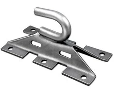 Qoltec Wspornik słupowy | MBL: 16 kN