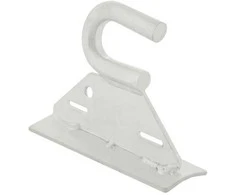 Qoltec Wspornik słupowy | MBL: 18kN
