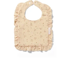 Baby Ono BabyOno seilinukas muslinas klijuotė kreminis 1724/01