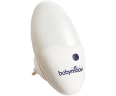 Babymoov naktinė lempa kūdikiui A015014