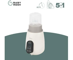 Babymoov šildytuvas sterilizatorius kūdikių buteliukams automobiliui NutriSmart+ A002034