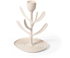 Tulip Babyono buteliukų žindukų džiovykla tulpė kreminė 1072/01