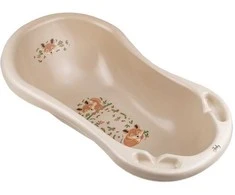 MALTEX vonia 84cm Fox Forest Bunch smėlio spalvos