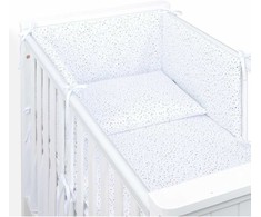 MamoTato patalynė 3 d. spalvoti taškeliai, dažyta, Premium
