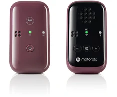 Motorola audio mobili auklė kelioninė PIP12