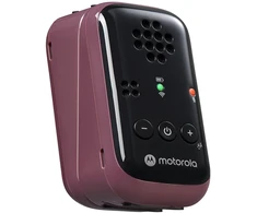 Motorola audio mobili auklė kelioninė PIP12