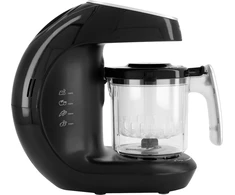 Twistshake trintuvas garintuvas juodas 78660