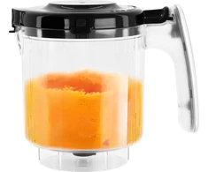 Twistshake trintuvas garintuvas juodas 78660