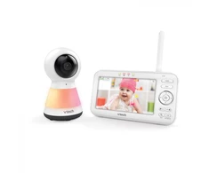 Vtech mobili auklė | LCD ekranas 5" | VM5255