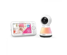 Vtech mobili auklė | LCD ekranas 5" | VM5255