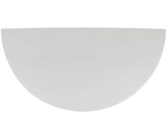 Lubinis šviestuvas 10W LED sieninis šviestuvas su PIR judesio davikliu, baltas, 4000K, IP54, CREE LED chip
