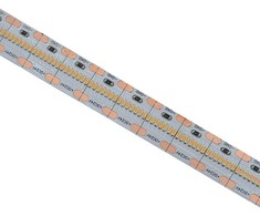 V-tac 21W/m LED juosta, 24V, 700LED/m, 3000K, 5m ritė