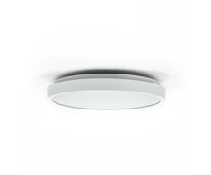 V-tac 24W LED paviršinis šviestuvas, baltas, 6500K, IP44, SAMSUNG LED chip