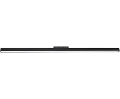 Oprawa szynoprzewód 48V V-TAC 28W 48V 120st LED juoda 90cm VT-41036 4000K 3265lm 3 metai gwarancji