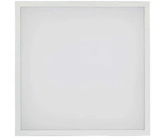 36W LED panelė, 60x60cm, balta, 6500K, SAMSUNG LED chip
