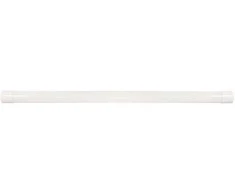 Lubinis šviestuvas Samsung 40W LED linijinis šviestuvas, baltas, 3000/4000/6500K, 120cm