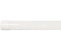 Lubinis šviestuvas Samsung 40W LED linijinis šviestuvas, baltas, 3000/4000/6500K, 120cm