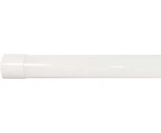Lubinis šviestuvas V-tac 50W LED linijinis šviestuvas, baltas, 3000/4000/6500K, 150cm