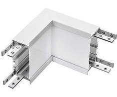 10W L formos jungtis, balta, vidinis kampas, 4000K (natūraliai balta), SAMSUNG LED chip